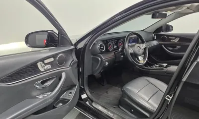 Mercedes-Benz E-Class 2018, 111484 км, за 18300000 KRW - фото 10