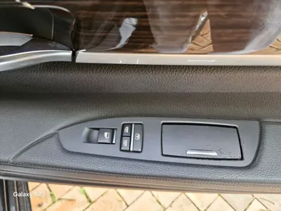 BMW 7-Series 2009, 278000 км, за 4300000 KRW - фото 18