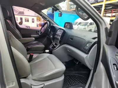 Hyundai Starex 2014, 148240 км, за 7990000 KRW - фото 10