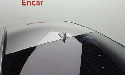 Hyundai Sonata 2012, 162912 км, за 3900000 KRW - фото 27