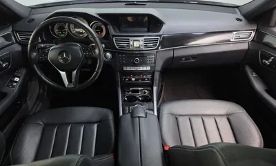 Mercedes-Benz E-Class 2016, 120474 км, за 11800000 KRW - фото 7