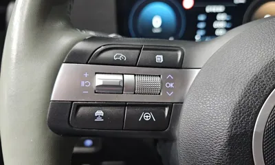 Hyundai Kona 2023, 80401 км, за 22600000 KRW - фото 29