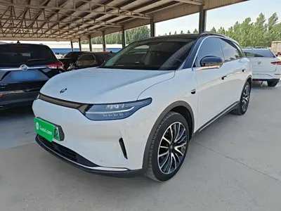 Leapmotor Leapmotor C11 · 2023 год