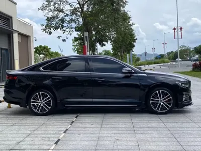 Geely Xingrui 2024, 32000 км, за 68000 CNY - фото 9