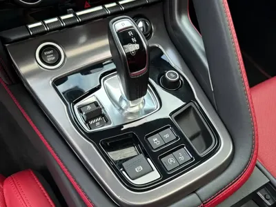 Jaguar F-Type 2021, 20000 км, за 328000 CNY - фото 8