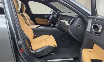 Volvo XC60 2018, 106891 км, за 26950000 KRW - фото 11