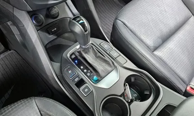 Hyundai Santafe 2013, 131666 км, за 8550000 KRW - фото 9