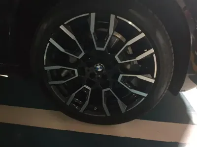 BMW X5 2024, 63900 км, за 448000 CNY - фото 6