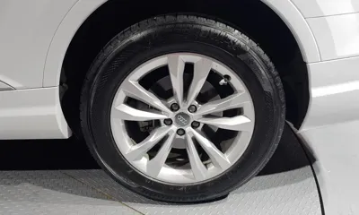 Audi Q7 2019, 79297 км, за 34900000 KRW - фото 5
