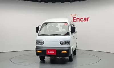 ChevroletGMDaewoo damas 2015, 50503 км, за 5500000 KRW - фото 3