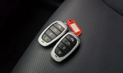 Hyundai Nexo 2023, 41466 км, за 18950000 KRW - фото 29