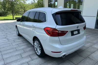 BMW 2 Series Gran Tourer 2019, 150400 км, за 63451.81 CNY