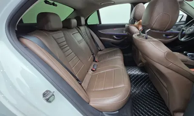 Mercedes-Benz E-Class 2017, 101587 км, за 24000000 KRW - фото 19