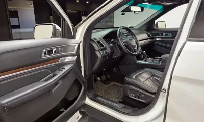 Ford Explorer 2017, 95340 км, за 13500000 KRW - фото 10