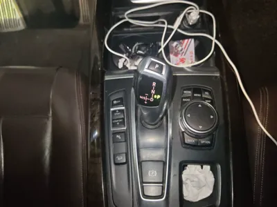 BMW X5 2015, 118100 км, за 123918.92 CNY - фото 15