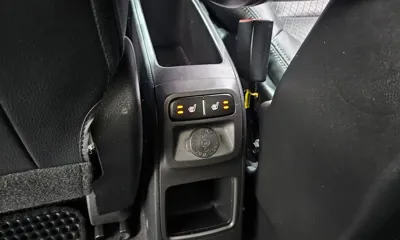 Kia Ray 2013, 109092 км, за 6500000 KRW - фото 29