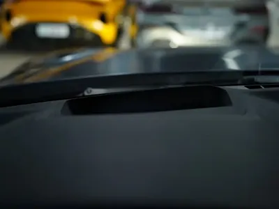 Toyota Supra 2022, 42900 км, за 481800 CNY - фото 11