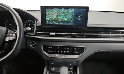 KG_Mobility_Ssangyong Rexton 2025, 16354 км, за 25290000 KRW - фото 15
