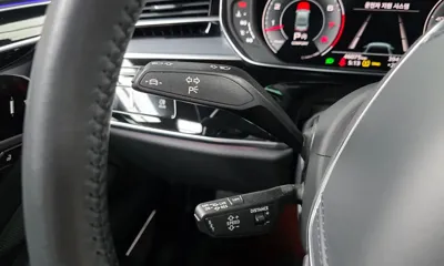 Audi A8 2021, 46075 км, за 60800000 KRW - фото 31