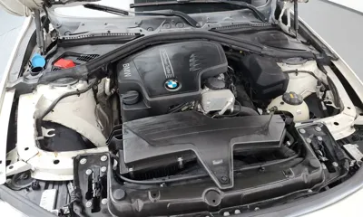 BMW 3-Series 2017, 202413 км, за 8500000 KRW - фото 6