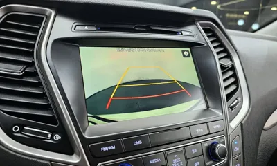 Hyundai Maxcruz 2016, 84514 км, за 14900000 KRW - фото 15