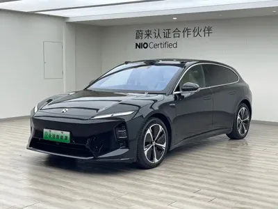 Nio ET5T · 2025 год