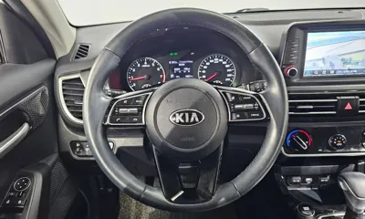 Kia Seltos 2022, 19221 км, за 19900000 KRW - фото 13