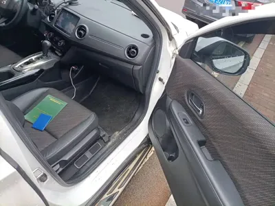 Honda XR-V 2017, 103300 км, за 52699 CNY - фото 20