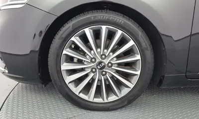 Kia K7 2017, 141876 км, за 10400000 KRW - фото 5