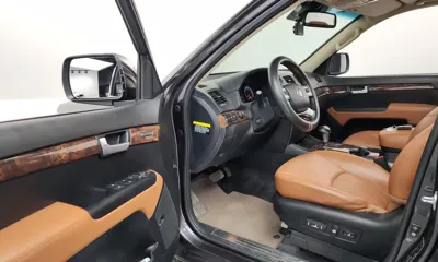 Kia Mohave 2018, 39090 км, за 21500000 KRW - фото 10