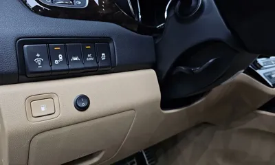 Kia Canival 2019, 26788 км, за 77770000 KRW - фото 18