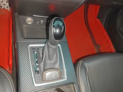 Hyundai Mistra 2019, 72300 км, за 39400 CNY - фото 14