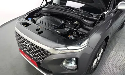 Hyundai Santafe 2019, 96612 км, за 19700000 KRW - фото 6