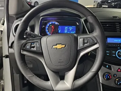 ChevroletGMDaewoo Trax 2015, 96005 км, за 5700000 KRW - фото 10