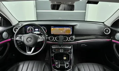 Mercedes-Benz E-Class 2018, 113941 км, за 23300000 KRW - фото 7