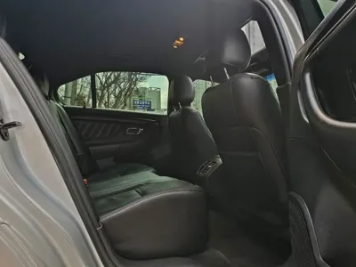 Ford Taurus 2014, 106069 км, за 5900000 KRW - фото 7