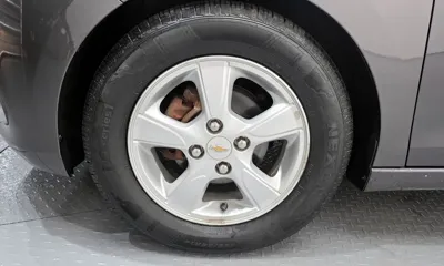 ChevroletGMDaewoo Spark 2016, 105594 км, за 3990000 KRW - фото 5