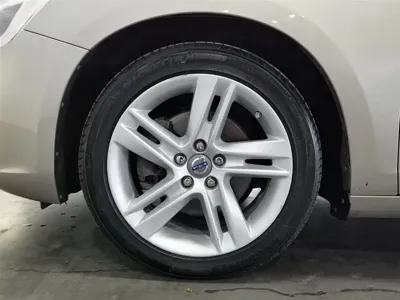 Volvo S60 2014, 98300 км, за 29900 CNY - фото 17
