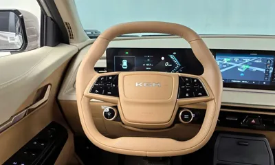 KG_Mobility_Ssangyong Actyon 2025, 33502 км, за 27000000 KRW - фото 12