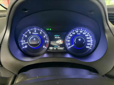 Hyundai Grandeur 2013, 314754 км, за 3800000 KRW - фото 3