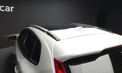 Volvo V40 2019, 65021 км, за 16500000 KRW - фото 29