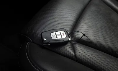 KG_Mobility_Ssangyong Rexton 2019, 63464 км, за 12490000 KRW - фото 18