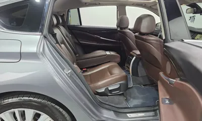 BMW Gran Turismo 2016, 174030 км, за 12700000 KRW - фото 11