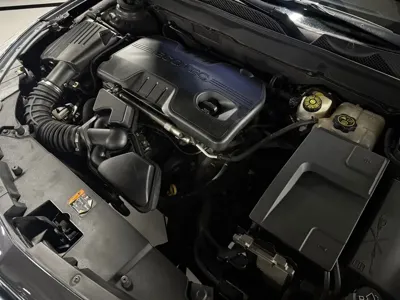 ChevroletGMDaewoo Malibu 2013, 153134 км, за 2790000 KRW - фото 20