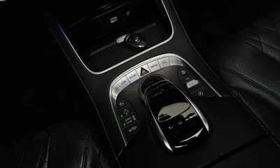 Mercedes-Benz S-Class 2016, 170862 км, за 29900000 KRW - фото 32