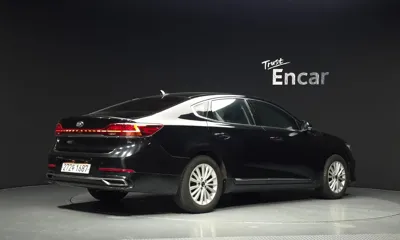 Kia K7 2020, 81202 км, за 16600000 KRW - фото 2