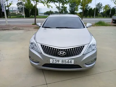 Hyundai Grandeur 2014, 155743 км, за 7150000 KRW - фото 3