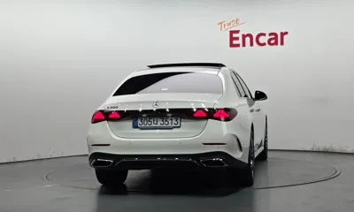 Mercedes-Benz E-Class 2026, 9509 км, за 68800000 KRW