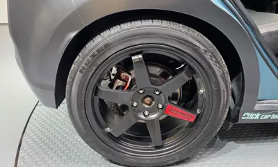 Hyundai Kona 2018, 109218 км, за 13200000 KRW - фото 5