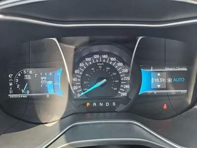 Ford Fusion 2013, 137013 км, за 4990000 KRW - фото 8
